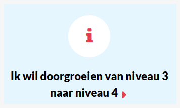 Doorgroeien