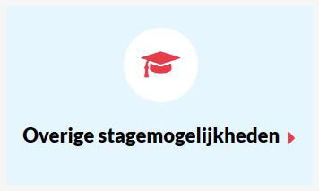 Overige stagemogelijkheden